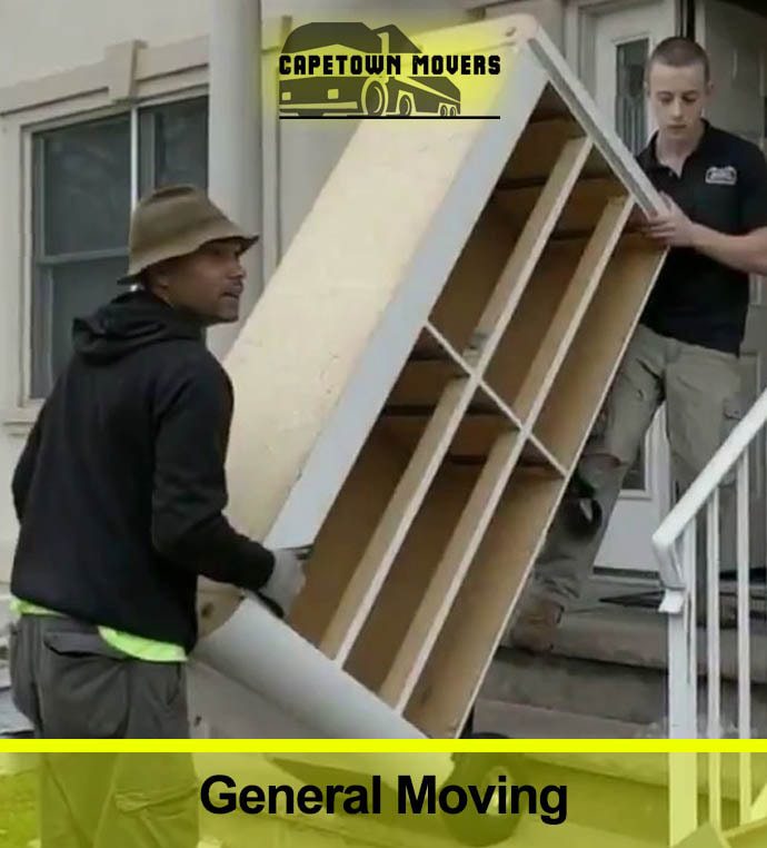 General Moving